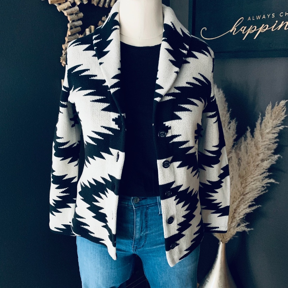Chaps women’s blazer